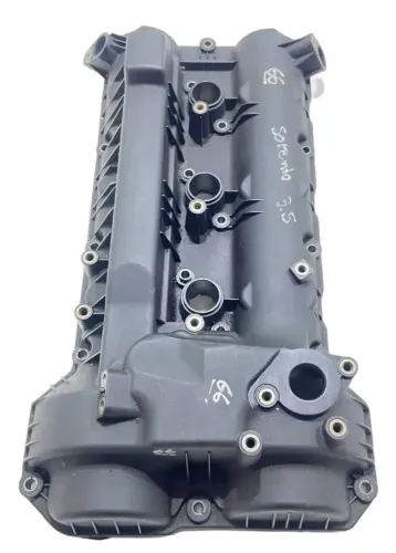 Tampa válvula cabeçote Kia Sorento V6