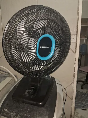Ventilador