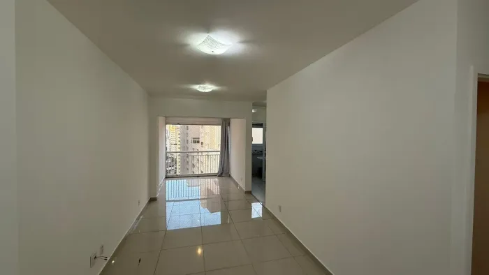 Excelente apto 1 dormitório na Rua Paim 285