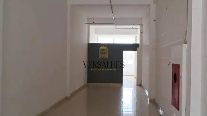 Loja para alugar com 01 banheiro, 80 m² - Bairro Itapoã