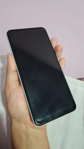 Samsung - Galaxy M15 
