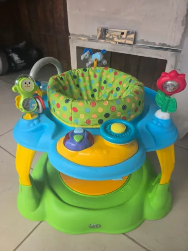 CENTRO DE ATIVIDADES PLAYMOVE BURIGOTTO