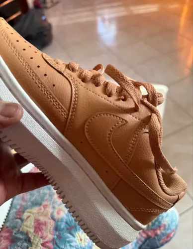 Tênis Nike air force 37 feminino original 