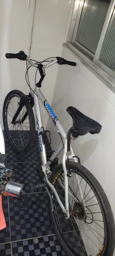 Bike target