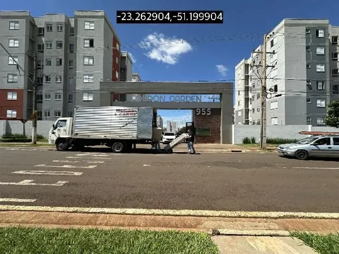 Grande oportunidade Apartamento no Moradas de Portugal, Londrina - PR, Apto 502, 2 quarto