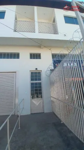 Apartamento com 2 dormitórios para alugar, 50 m² por R$ 1.200,00/mês - Beira Rio I - Guara