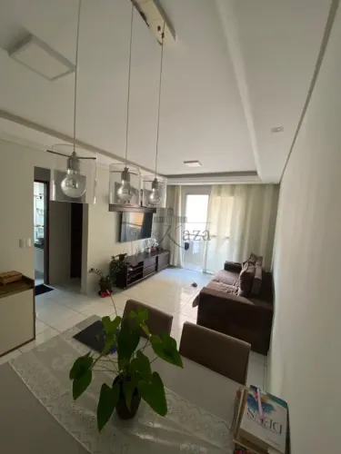 Oportunidade - Apartamento - Residencial Laguna Hills - Cidade Morumbi - 2 Dormitórios - 5