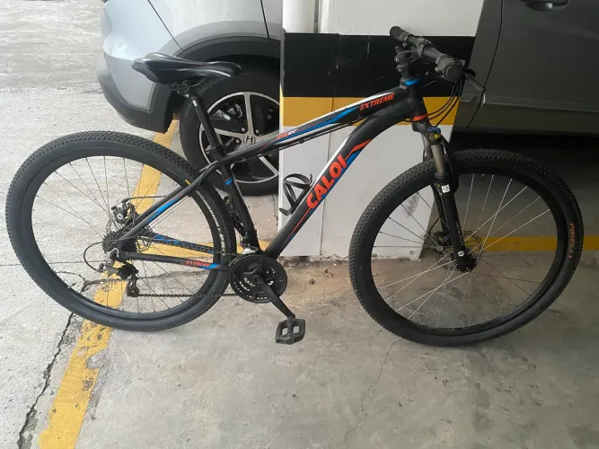 Caloi Extreme 29