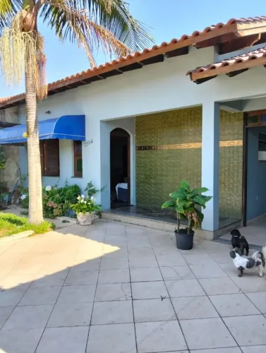 Casa Av Otto Zona Sul POA