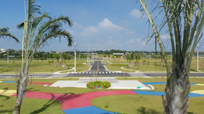 Oportunidade Alphaville Camaçari: Lote Nascente Total com 276m²