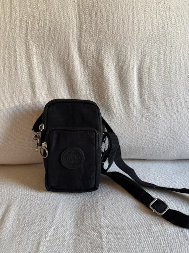 Bolsa de lado