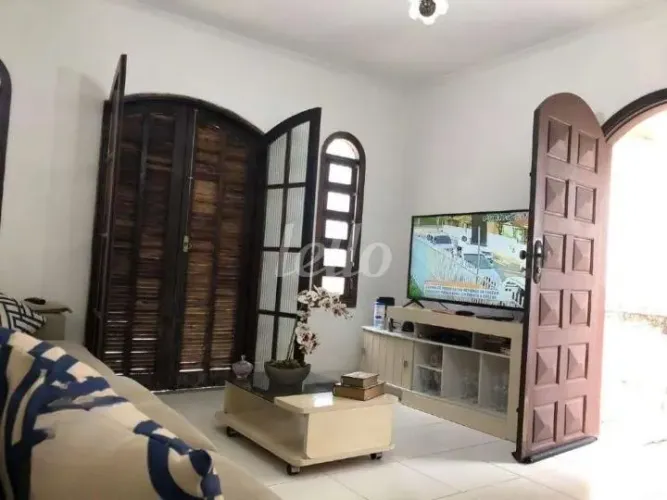 Casa 3 quartos para alugar no(a) Vila Valparaíso