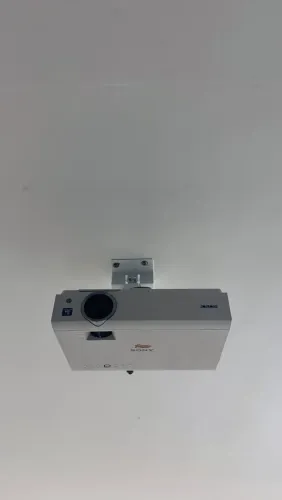 Projetor Sony HD perfeito