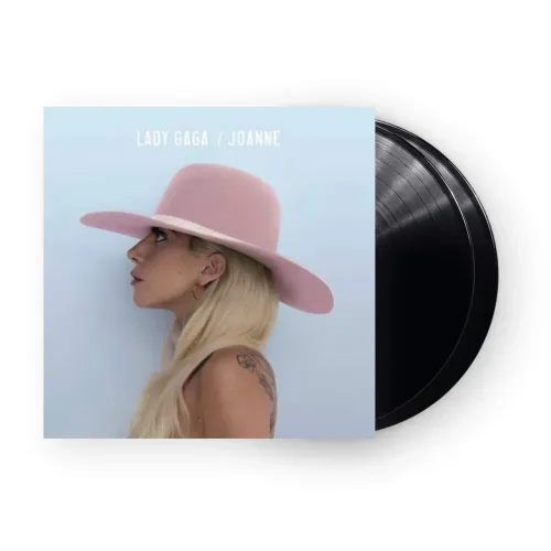 Lady Gaga - Joanne (Vinil)