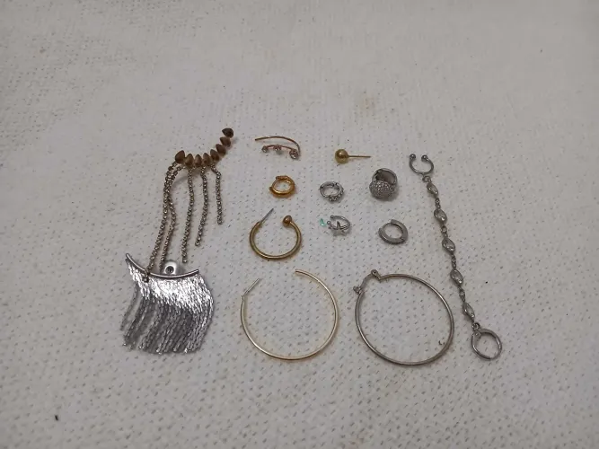 Kit de pincing