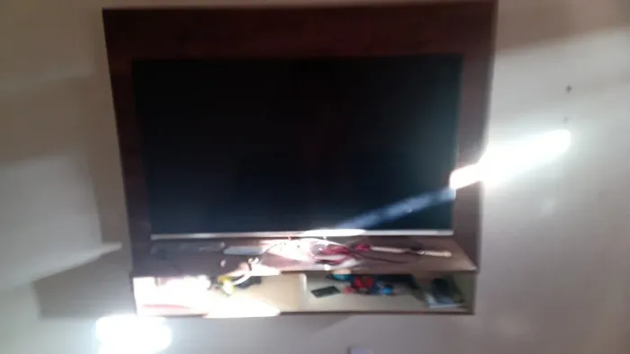Televisao
