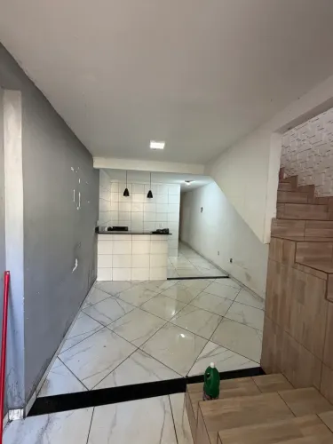 OPORTUNIDADE! SOBRADO À VENDA NO DEL LAGO - QUADRA 322