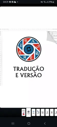 Tradução e Revisão de Textos 