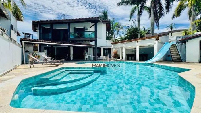 Casa à Venda no Condomínio Jardim Acapulco - Mar Imóveis Prime
