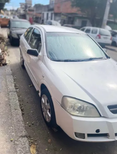 Chevrolet Astra GL 1.8 MPFI 3P 1999