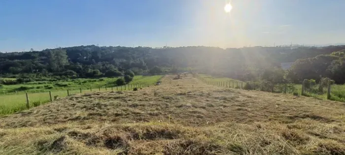 Terreno à venda, 5599 m² por R$ 750.000,00 - Chácaras Cataguá - Taubaté/SP