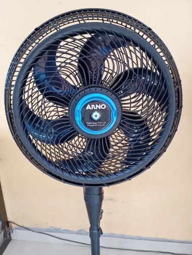 VENDO VENTILADOR ARNO 40 PL.