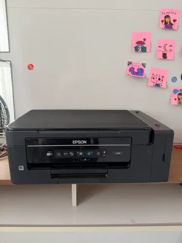 Impressora Epson 