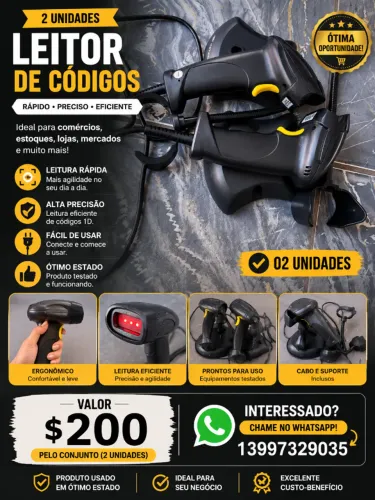 Lector de codigo