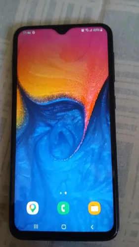 CELULAR SAMSUNG A10 