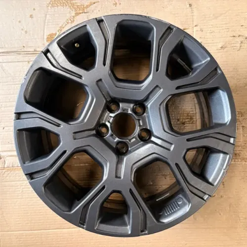 Roda aro 19 Jeep Renegade original 