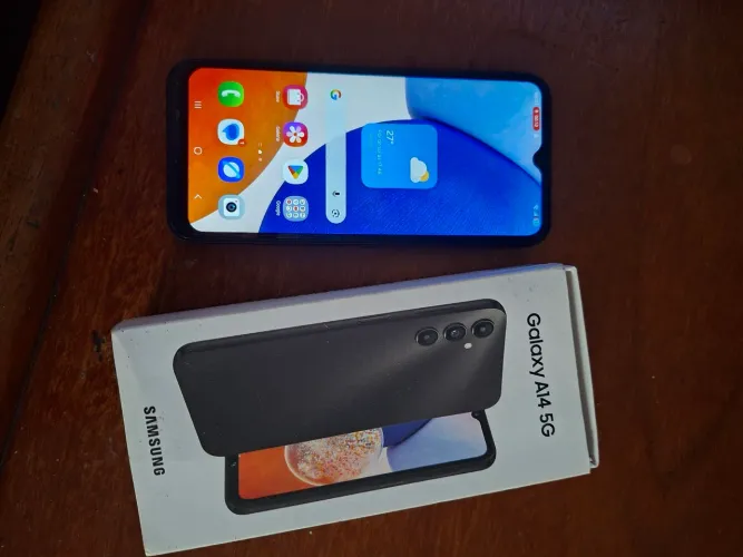 Samsung A 14