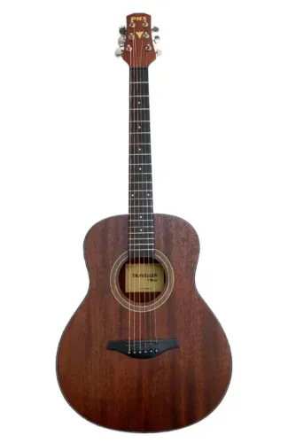 Violão PHX 36 traveller
