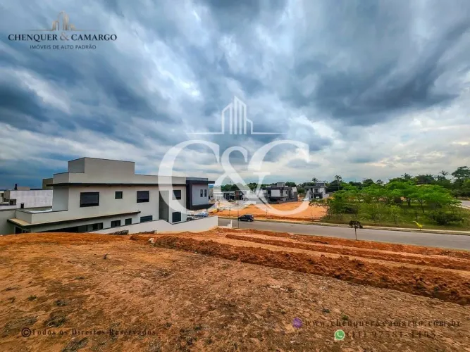 Terreno 300m² à Venda no Campos de Medeiros Jundiaí