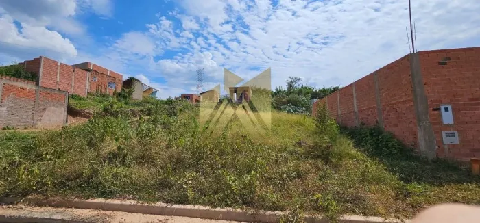Terreno para Venda em Rio Claro, Jardim Nova Rio Claro