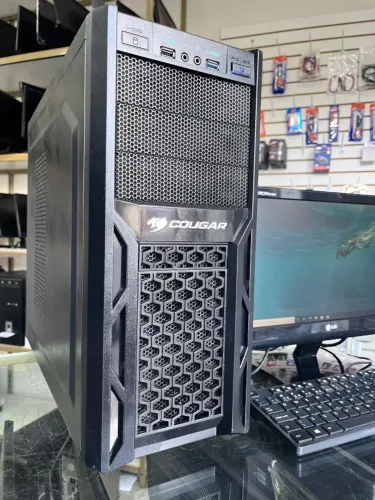 COMPUTADOR COMPLETO INTEL CORE I7 4º