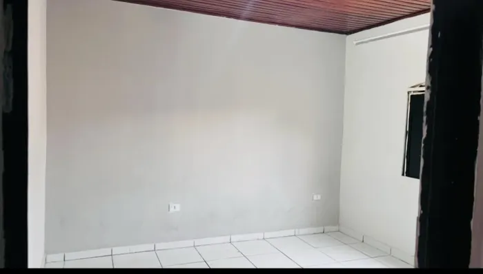 Alugo casa pedregal *