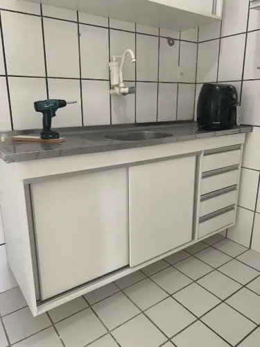 Balcão para Pia Cozinha
