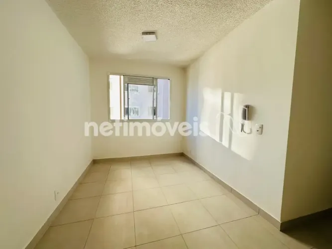 Venda ou locação Apartamento 2 quartos Parque Industrial Tomas Edson São Paulo