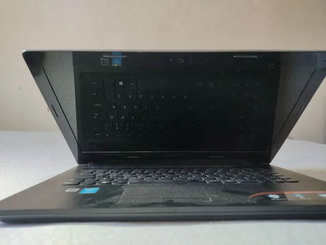 Notebook G40-80 USADO/DEFEITO i3 500u5