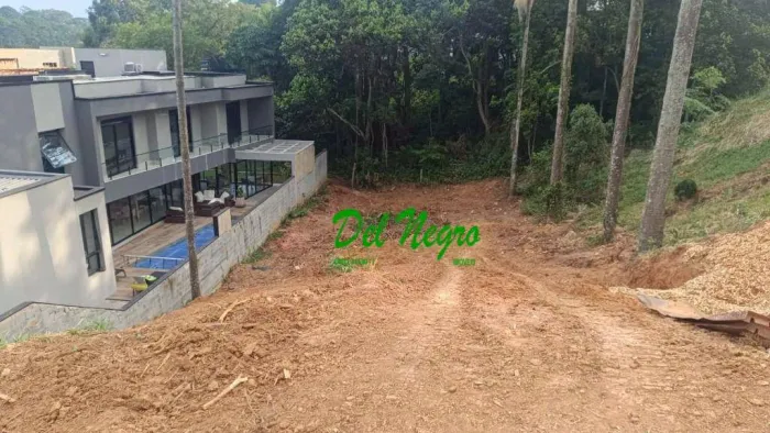 Terreno à venda, 522 m² - Vintage, Granja Viana.
