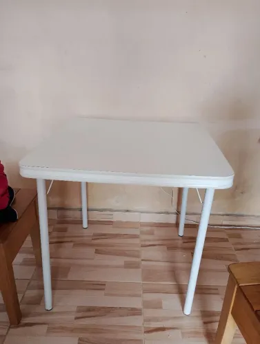 Mesa de 4 lugares