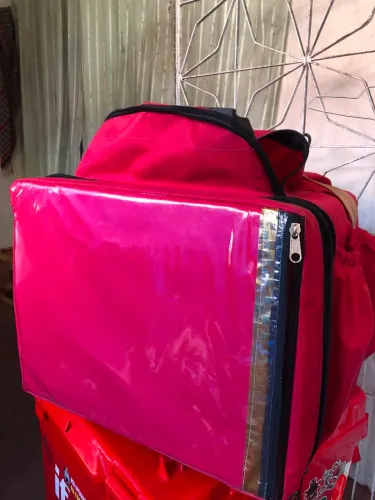 Bag seminova