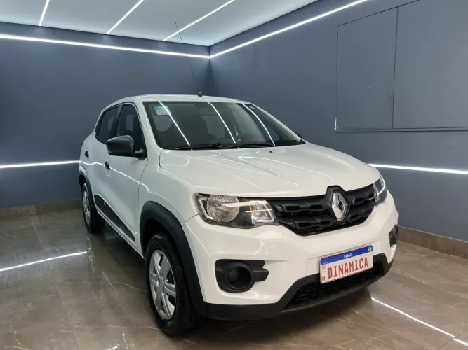 Renault Kwid 1.0 Zen 2022