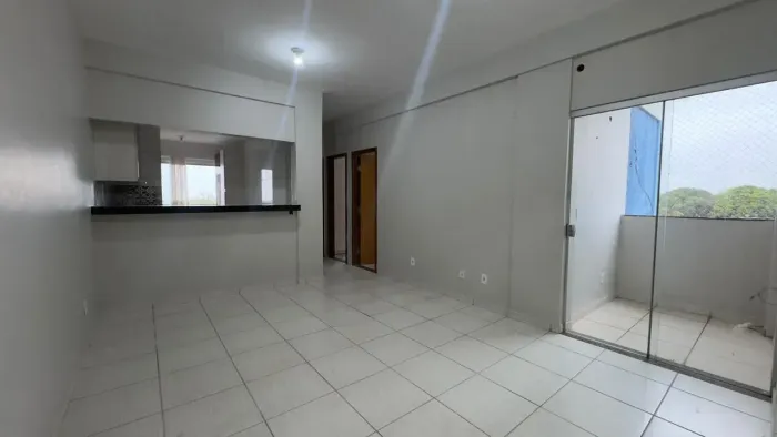 Imóvel para venda tem 60 metros quadrados com 2 quartos em Plano Diretor Sul - Palmas - TO