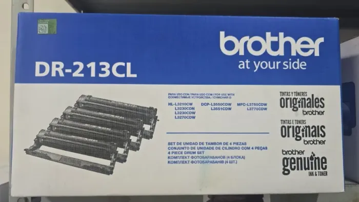 Cilindro DR 213L ORIGINAL