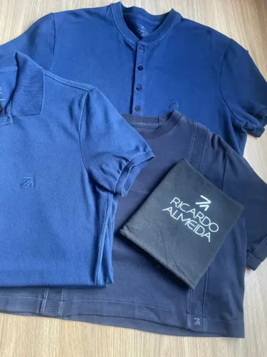 camisas