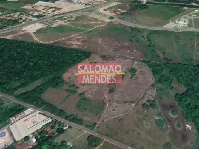 excelente Terreno à venda 110000M², Benevides, Benevides - PA
