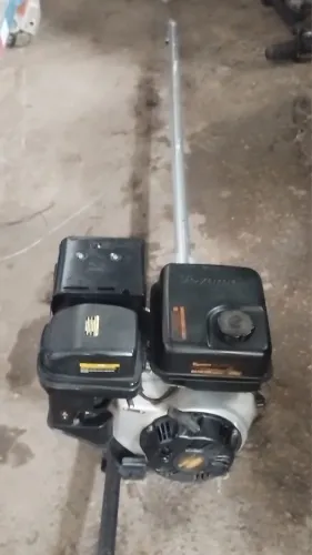 Vendo motor Rabeta / estacionário 15hp