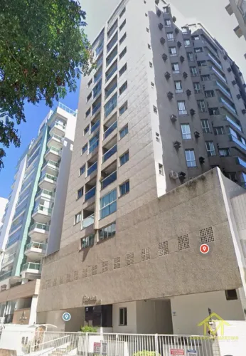 Cobertura em Itapuã - Vila Velha, ES