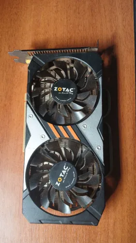 GTX 960